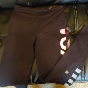 VS yoga pant full length